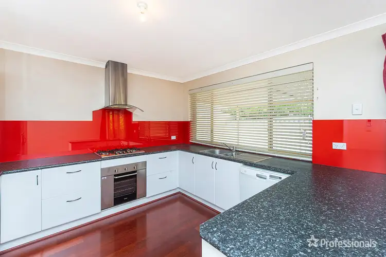 Second view of Homely house listing, 7b Aberdeen Close, Halls Head WA 6210