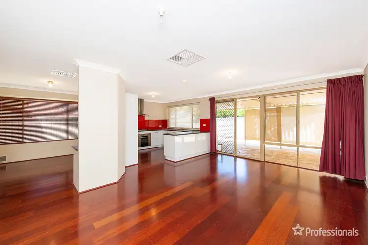 Fifth view of Homely house listing, 7b Aberdeen Close, Halls Head WA 6210