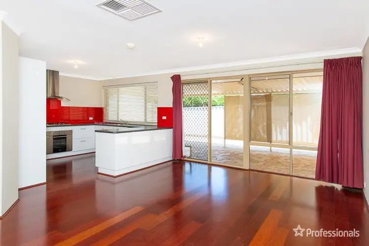 Sixth view of Homely house listing, 7b Aberdeen Close, Halls Head WA 6210