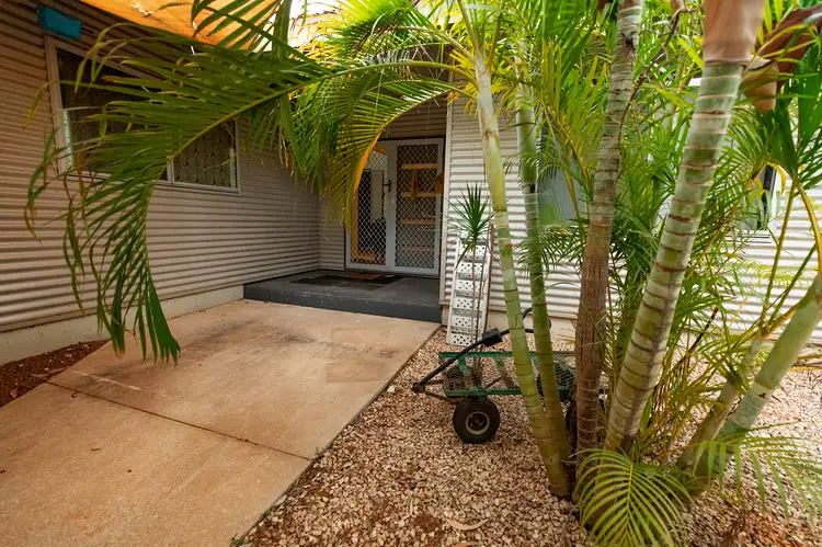 6 Livistona Street, Derby WA 6728