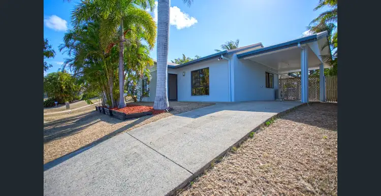 Main view of Homely house listing, 465 Bedford Road, Andergrove QLD 4740
