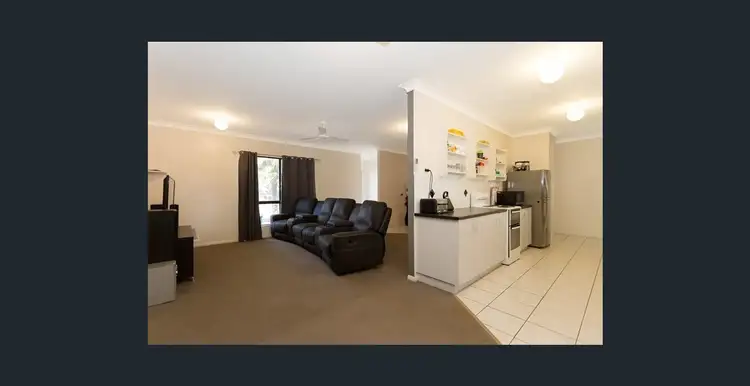Third view of Homely house listing, 465 Bedford Road, Andergrove QLD 4740