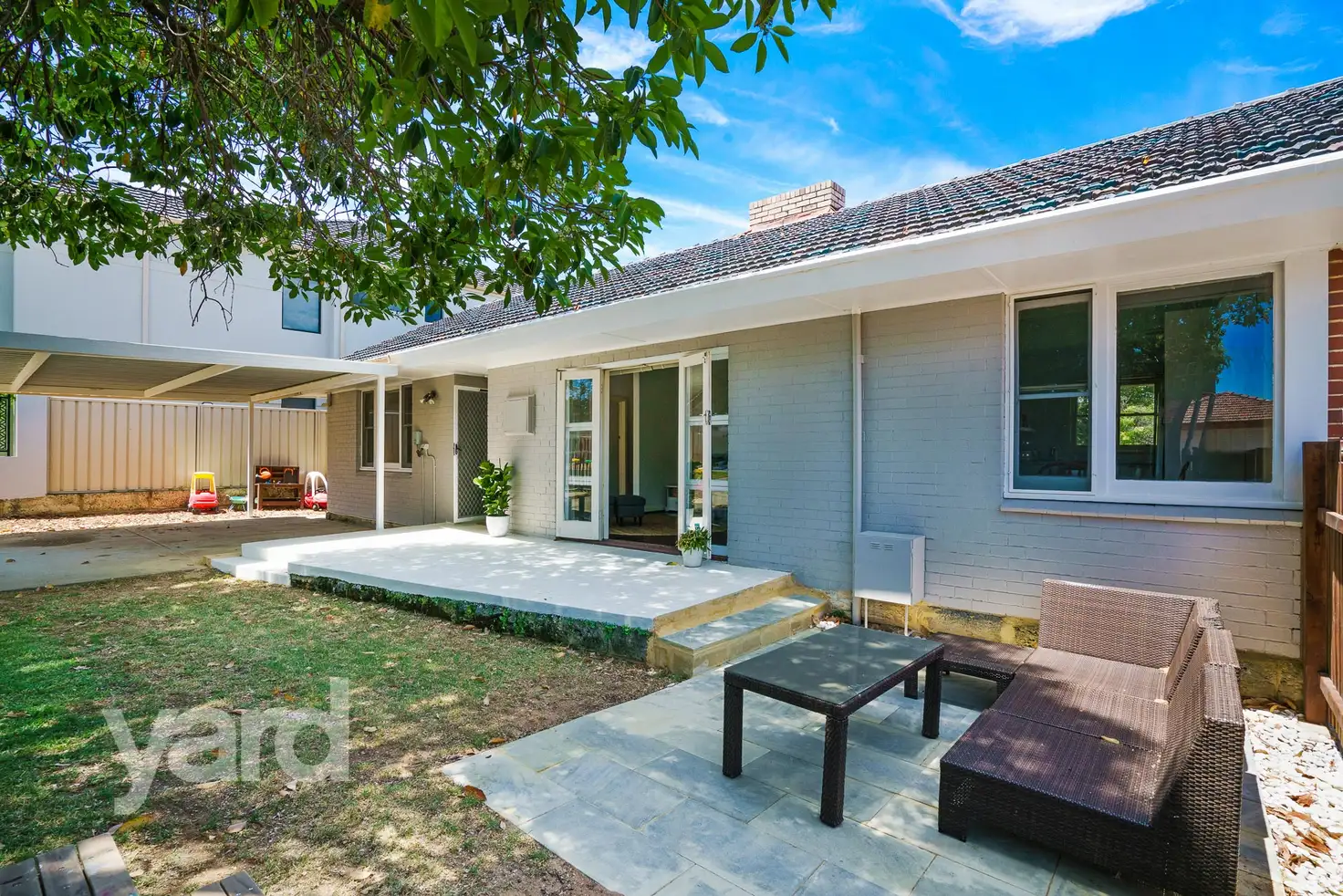 Main view of Homely house listing, 100 Stock Road, Attadale WA 6156