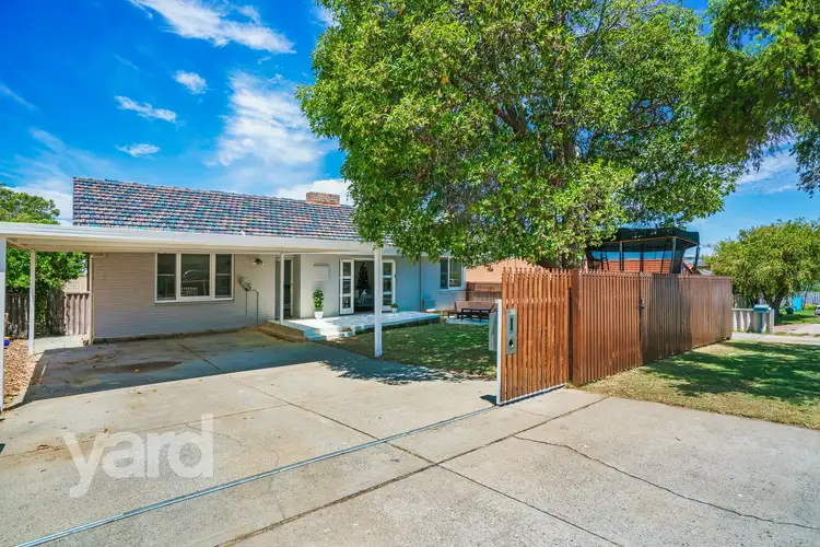 Second view of Homely house listing, 100 Stock Road, Attadale WA 6156