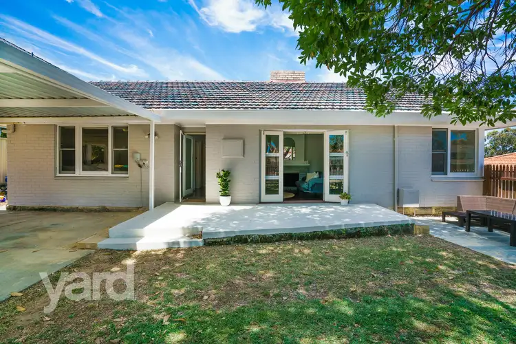 Fourth view of Homely house listing, 100 Stock Road, Attadale WA 6156