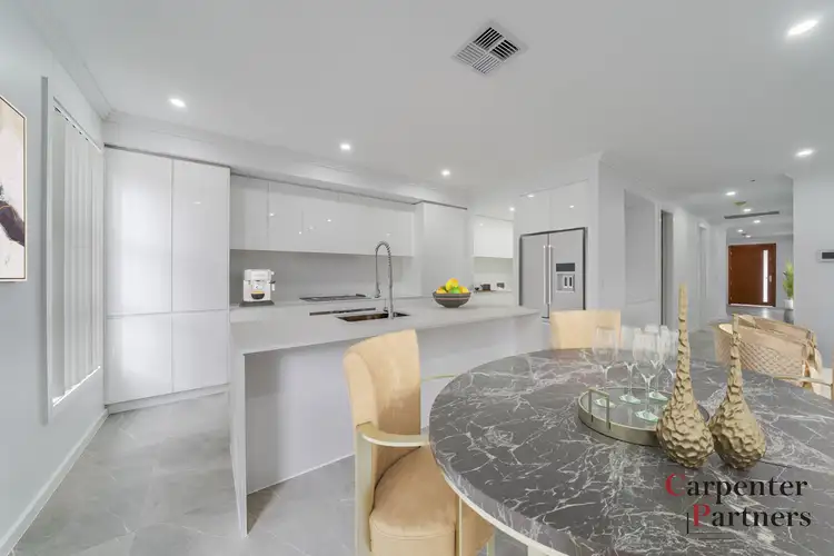 Second view of Homely house listing, 106 Rita Street, Thirlmere NSW 2572