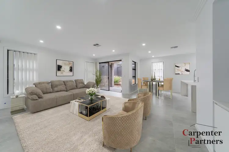 Third view of Homely house listing, 106 Rita Street, Thirlmere NSW 2572