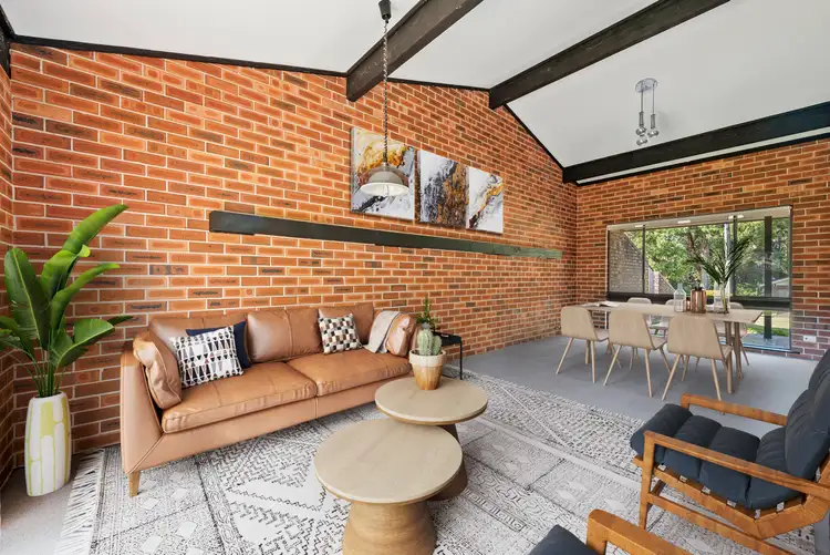 Third view of Homely house listing, 18 Valley Drive, Mollymook NSW 2539