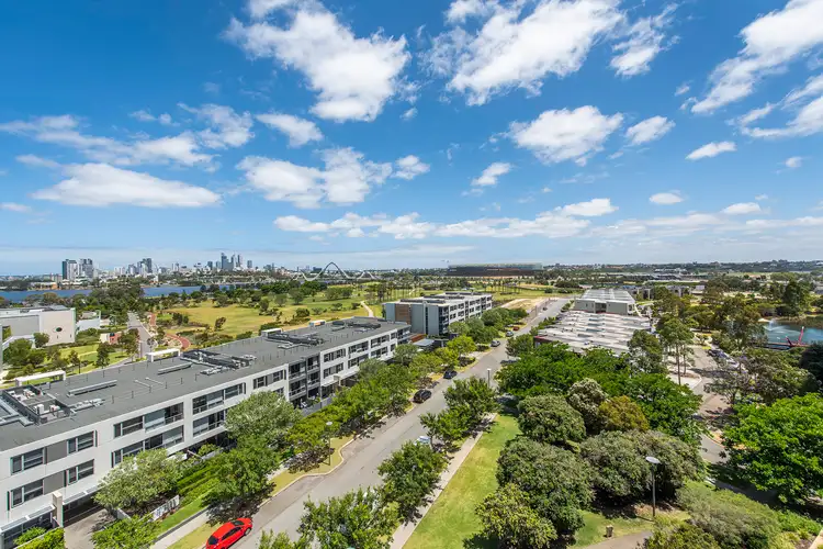 801/2 Oldfield Street, Burswood WA 6100