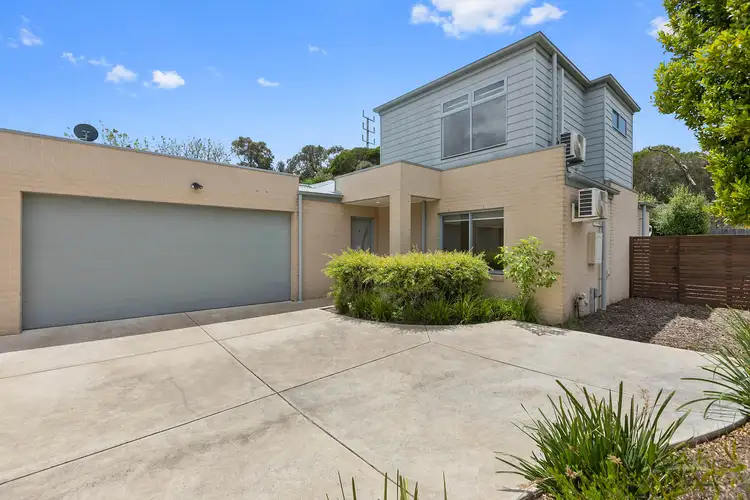 2/33 McAlister Street, Frankston VIC 3199