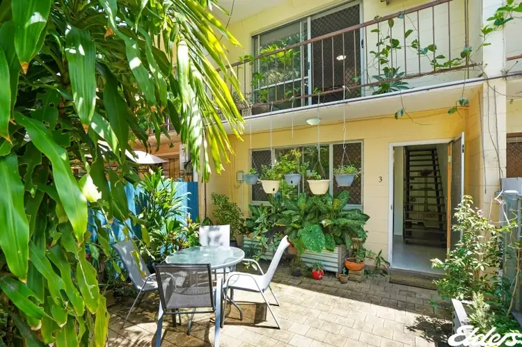 3/18 Nation Crescent, Coconut Grove NT 810