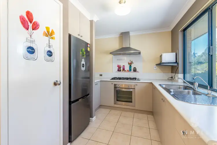 Fourth view of Homely house listing, 1 Swallowtail Avenue, Success WA 6164