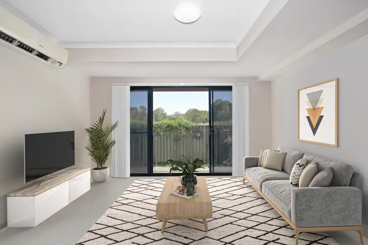 30/7 Bilgola Place, Blacks Beach QLD 4740