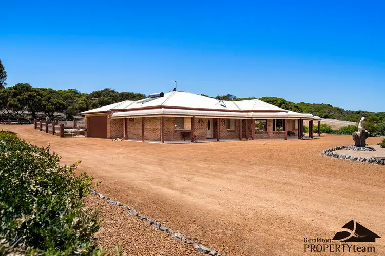 Third view of Homely house listing, 56 Hidden Valley Close, Dongara WA 6525