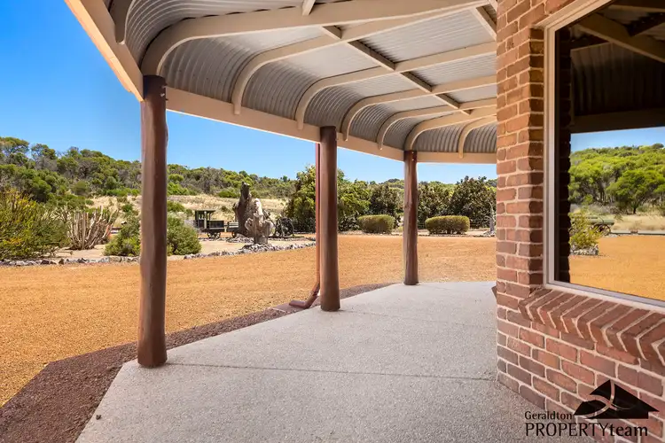 Fourth view of Homely house listing, 56 Hidden Valley Close, Dongara WA 6525