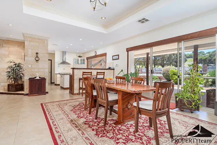 Fifth view of Homely house listing, 56 Hidden Valley Close, Dongara WA 6525