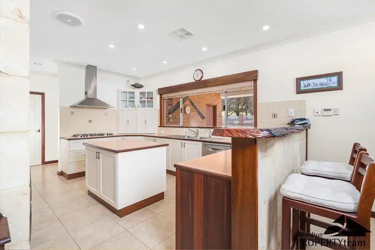 Sixth view of Homely house listing, 56 Hidden Valley Close, Dongara WA 6525