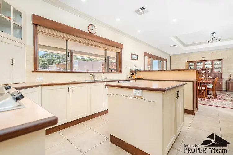 Seventh view of Homely house listing, 56 Hidden Valley Close, Dongara WA 6525