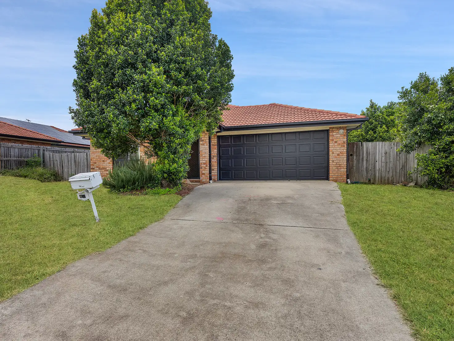 Main view of Homely house listing, 62 Anna Drive, Raceview QLD 4305