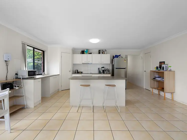 Second view of Homely house listing, 62 Anna Drive, Raceview QLD 4305