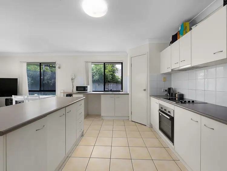 Third view of Homely house listing, 62 Anna Drive, Raceview QLD 4305