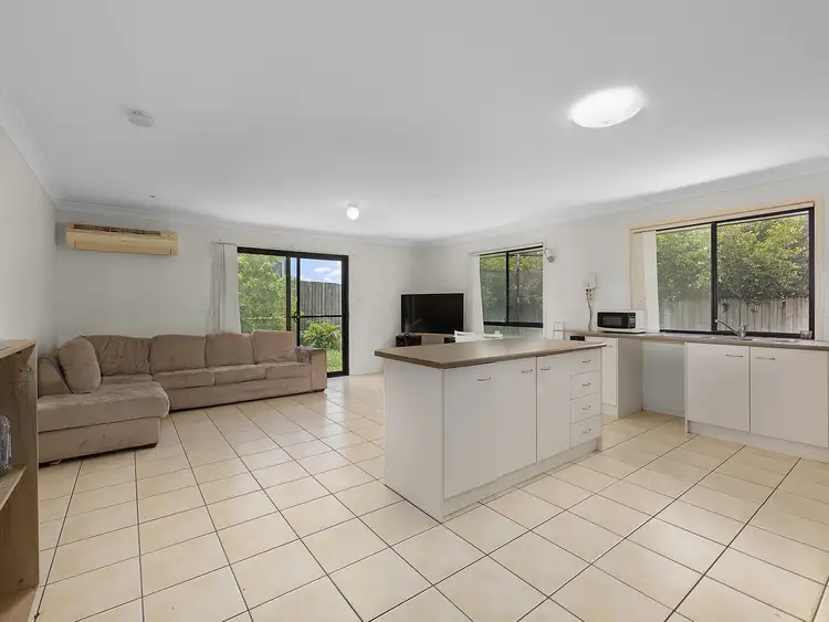 Fourth view of Homely house listing, 62 Anna Drive, Raceview QLD 4305