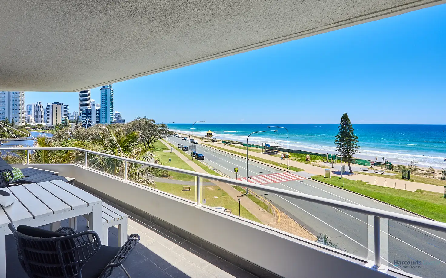 Main view of Homely apartment listing, 3/3478 Main Beach Parade, Surfers Paradise QLD 4217