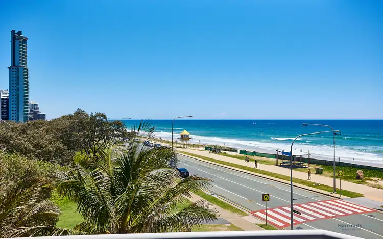 Fifth view of Homely apartment listing, 3/3478 Main Beach Parade, Surfers Paradise QLD 4217