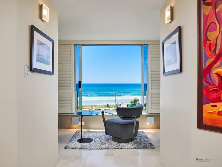 Sixth view of Homely apartment listing, 3/3478 Main Beach Parade, Surfers Paradise QLD 4217