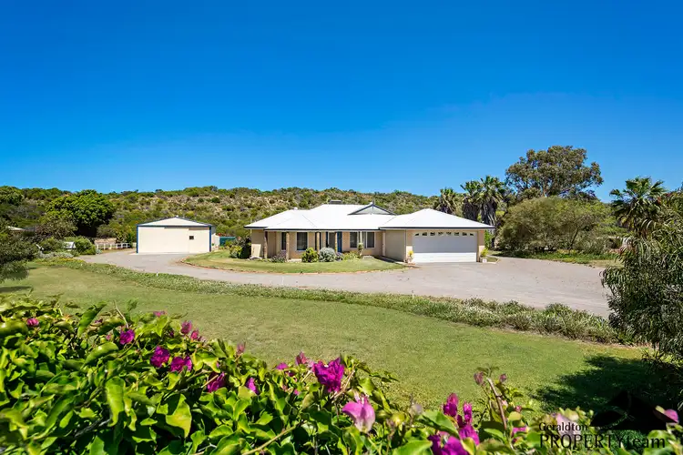Second view of Homely house listing, 45 Brennand Road, Dongara WA 6525