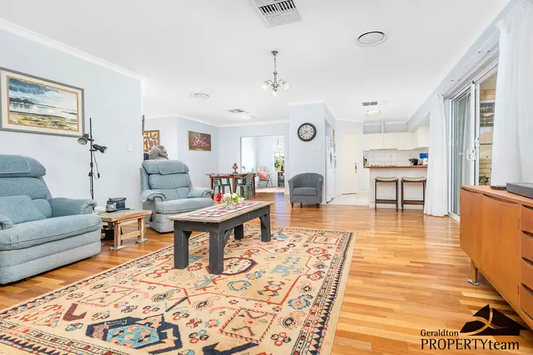 Third view of Homely house listing, 45 Brennand Road, Dongara WA 6525