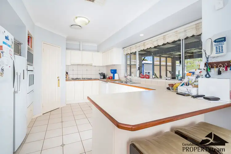 Fourth view of Homely house listing, 45 Brennand Road, Dongara WA 6525
