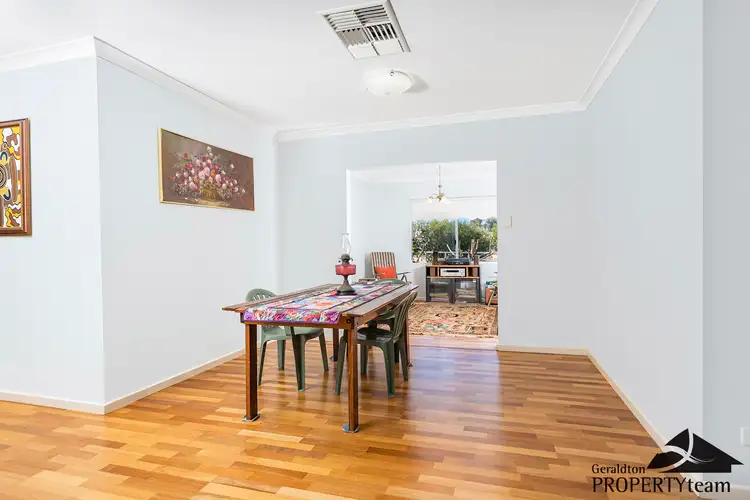 Fifth view of Homely house listing, 45 Brennand Road, Dongara WA 6525