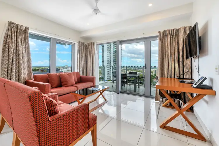 1009/31 Woods Street, Darwin City NT 800