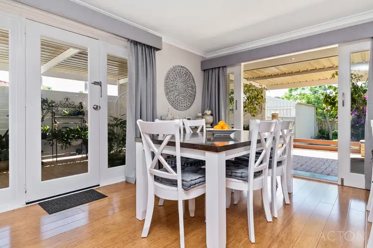 Second view of Homely house listing, 109 Peelwood Parade, Halls Head WA 6210