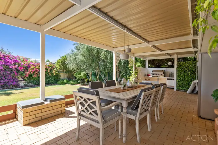 Fifth view of Homely house listing, 109 Peelwood Parade, Halls Head WA 6210