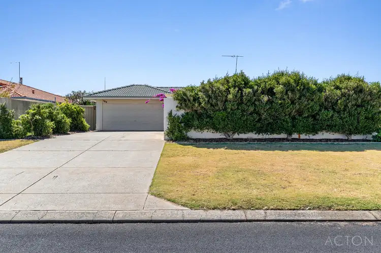 Sixth view of Homely house listing, 109 Peelwood Parade, Halls Head WA 6210