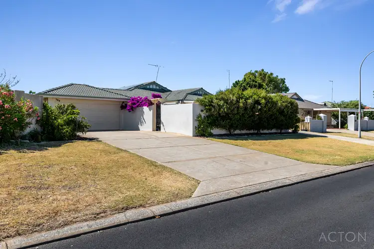 Seventh view of Homely house listing, 109 Peelwood Parade, Halls Head WA 6210