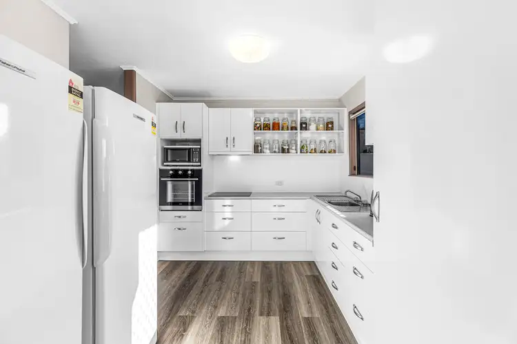 Fifth view of Homely house listing, 31 Peters Road, Meringandan West QLD 4352