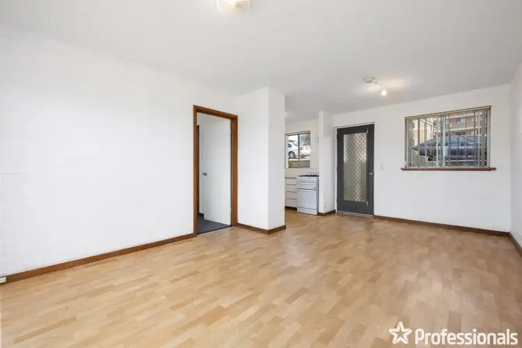 Third view of Homely apartment listing, 50/15 Glendower way, Spearwood WA 6163