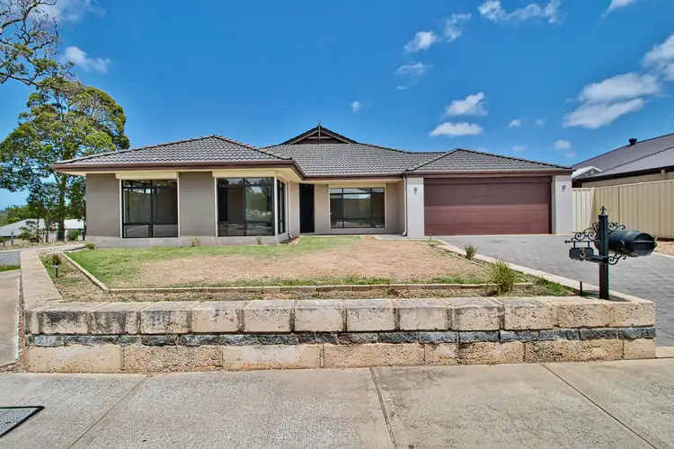 3 Remembrance Drive, Baldivis WA 6171