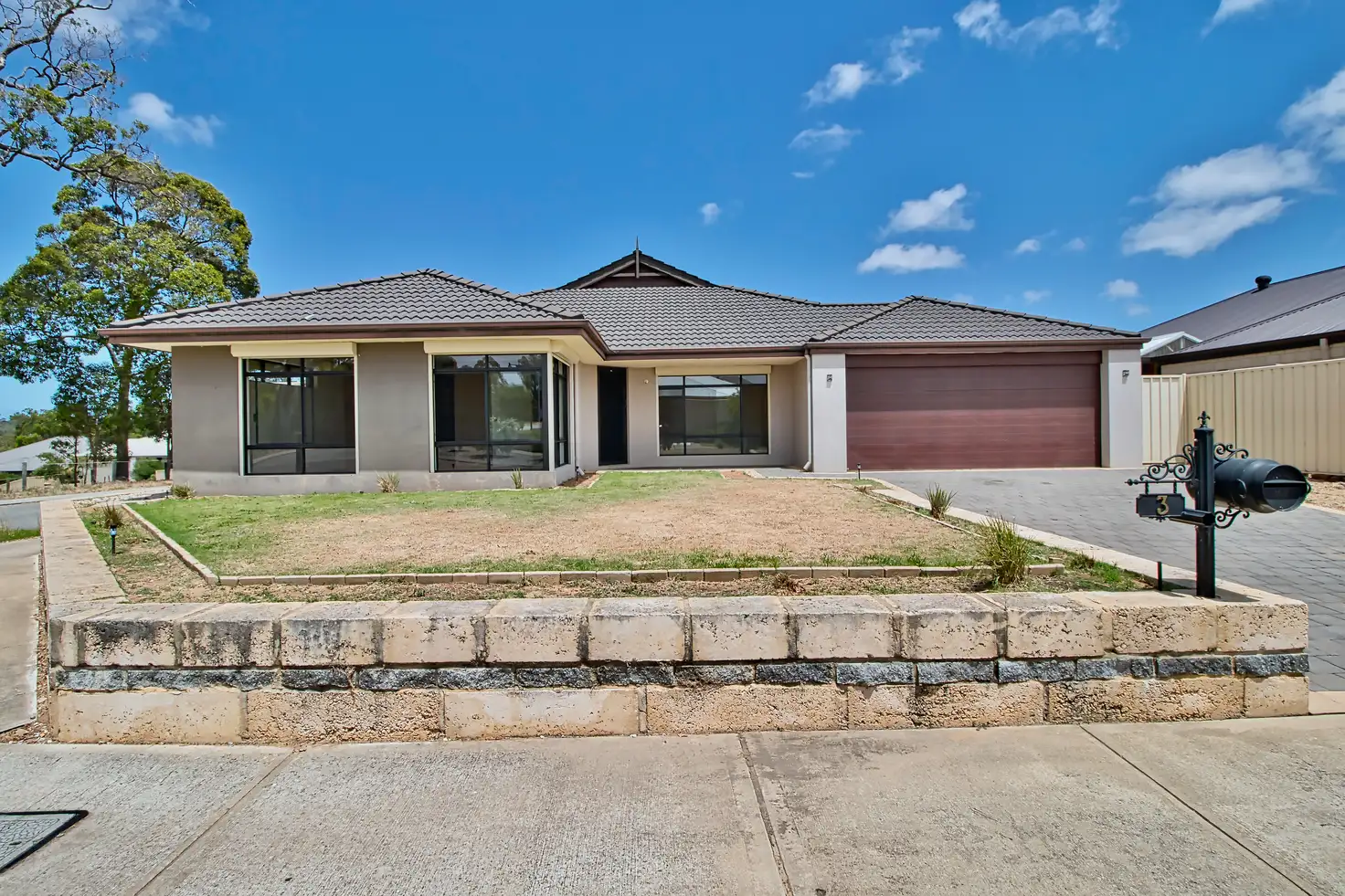 Main view of Homely house listing, 3 Remembrance Drive, Baldivis WA 6171