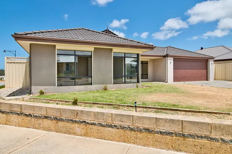 Second view of Homely house listing, 3 Remembrance Drive, Baldivis WA 6171