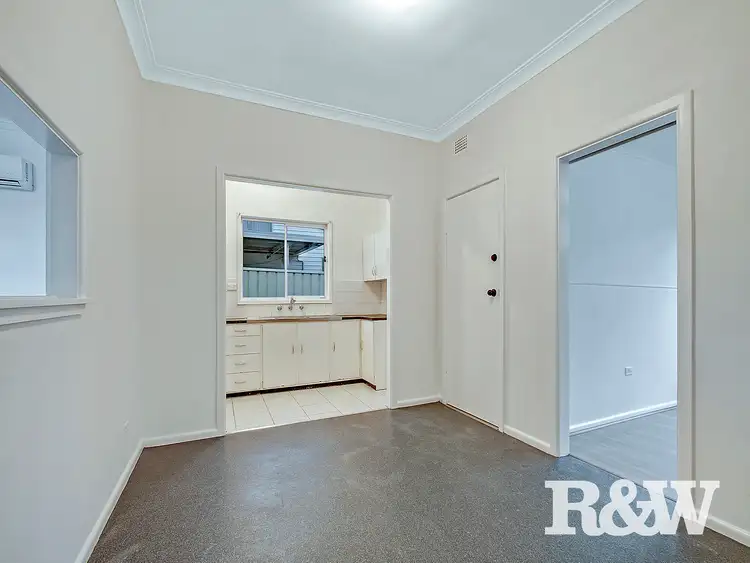Third view of Homely house listing, 59 & 59A Minchinbury Street, Eastern Creek NSW 2766