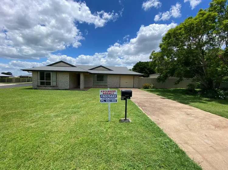 66 Ivy Street, Kingaroy QLD 4610
