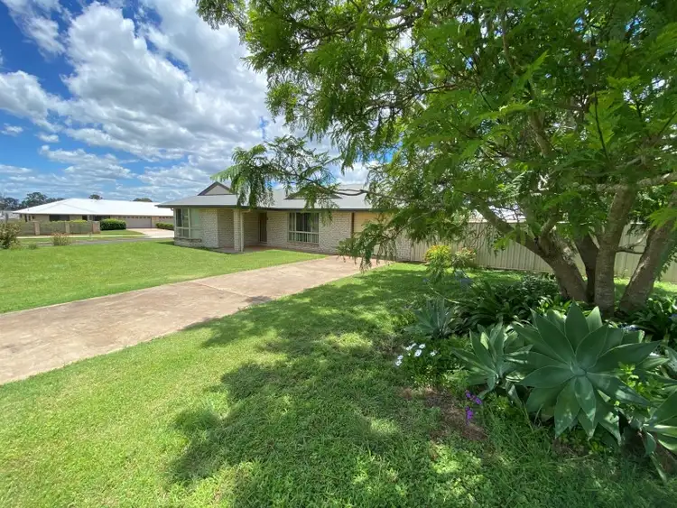 Second view of Homely house listing, 66 Ivy Street, Kingaroy QLD 4610