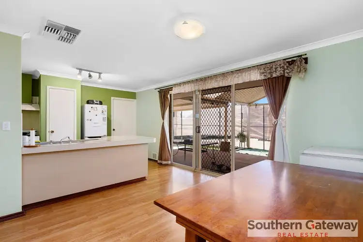 Third view of Homely house listing, 34 Simmons Loop, Parmelia WA 6167