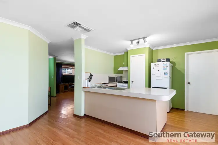 Fourth view of Homely house listing, 34 Simmons Loop, Parmelia WA 6167