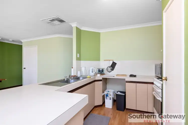 Fifth view of Homely house listing, 34 Simmons Loop, Parmelia WA 6167