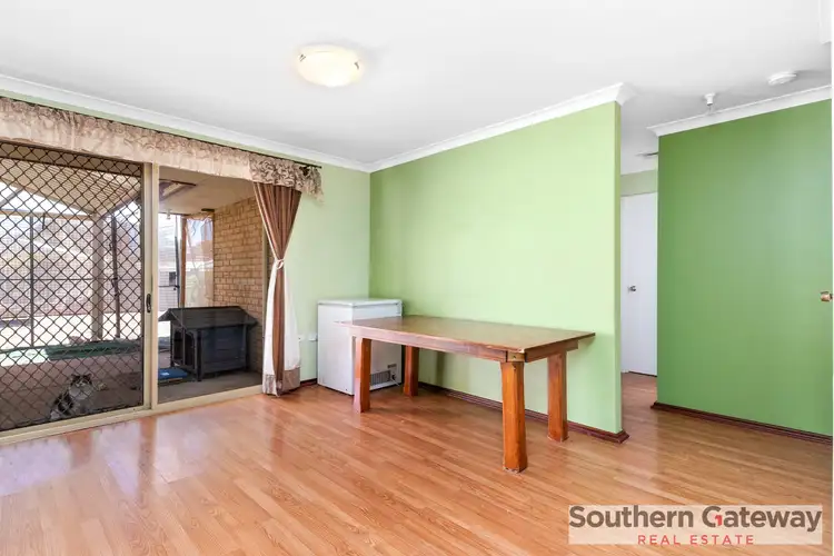 Sixth view of Homely house listing, 34 Simmons Loop, Parmelia WA 6167